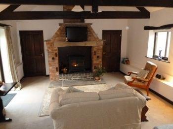 The Hayloft And Stables At Greystones Hotell Swinderby Eksteriør bilde