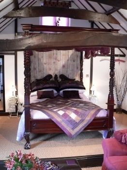 The Hayloft And Stables At Greystones Hotell Swinderby Eksteriør bilde