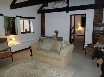 The Hayloft And Stables At Greystones Hotell Swinderby Eksteriør bilde